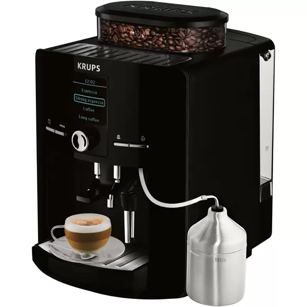 Nespresso XN890810