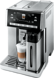 Ремонт кофемашины DeLonghi ESAM 6900.M