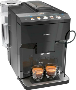 Ремонт кофемашины Siemens TP501R09 EQ.500 Classic