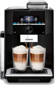 Ремонт кофемашины Siemens TI921309RW EQ.9 s100